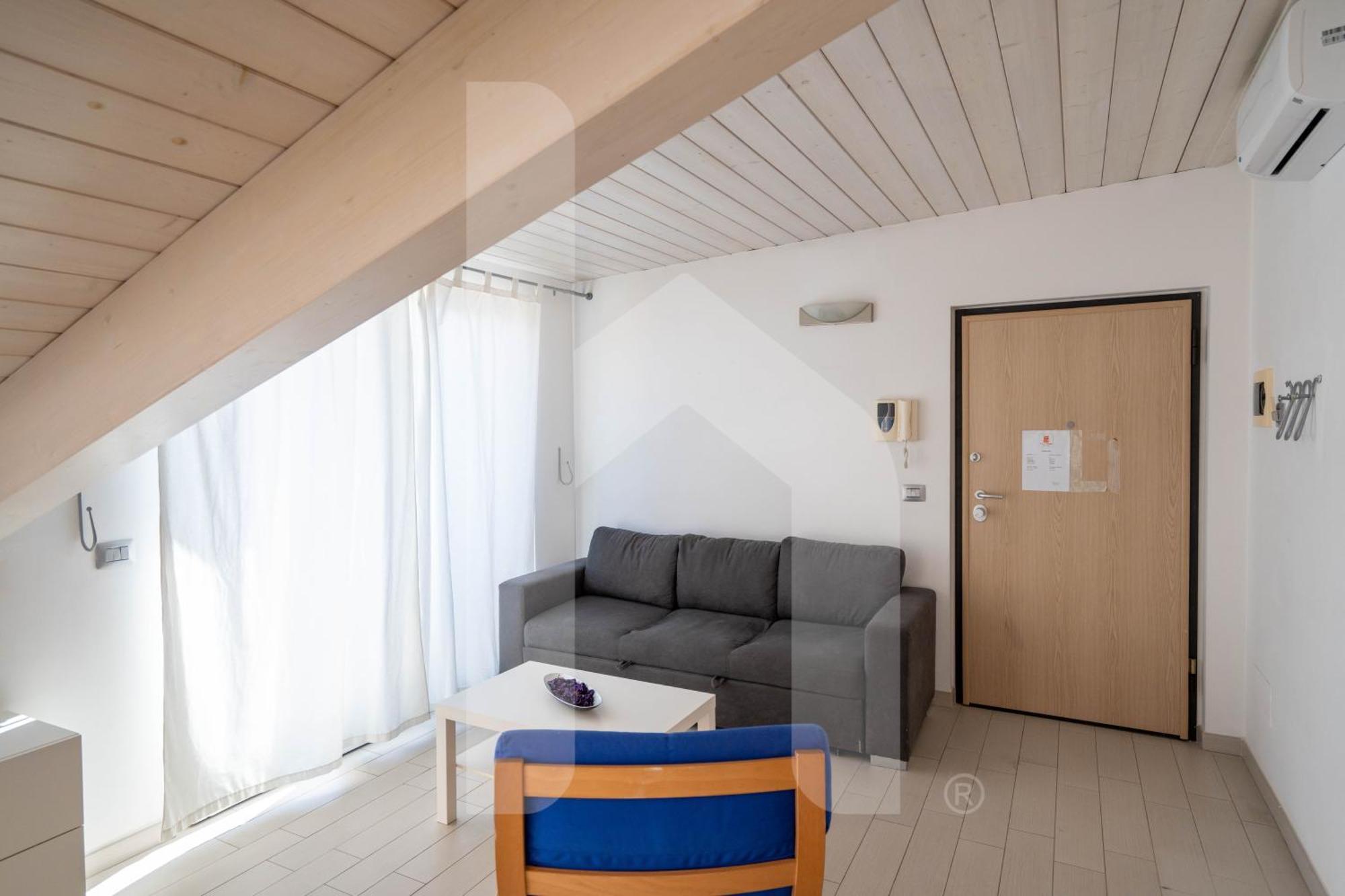 Homiday - Residence Bordopineta Pineto Eksteriør bilde